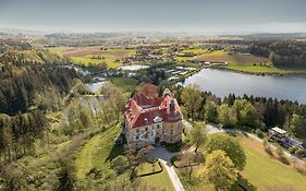 Schloss Hornegg