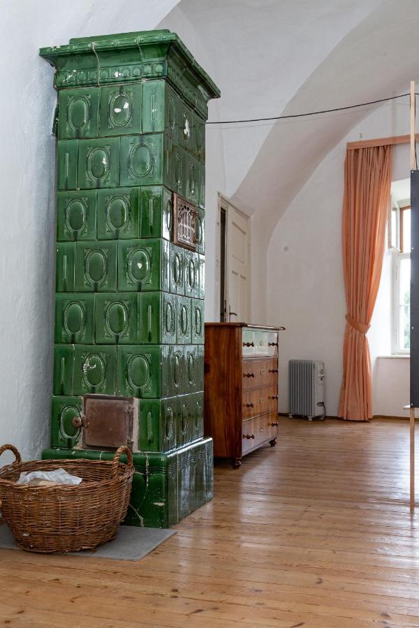 Schloss Hornegg Preding Exterior foto